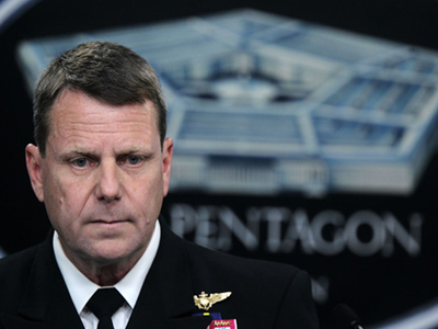 Και ο αμερικανικός στόλος… τυφώνα θέλει! Και ο αμερικανικός στόλος… τυφώνα θέλει!