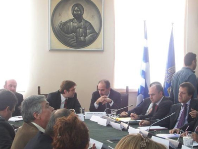 Υπολογίστηκε το χρέος της περιφέρειας Δυτικής Ελλάδας