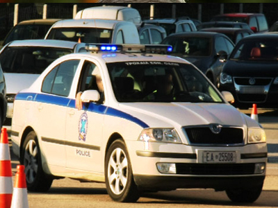 Δεν πρόλαβε να χαρεί τη λεία του