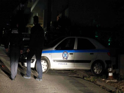 Τον λήστεψαν μέσα στο σπίτι του!