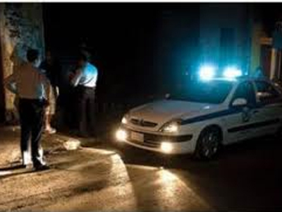 Τον έπιασαν στα «πράσα»