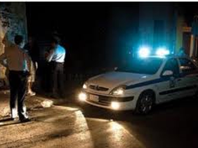 Τον λήστεψαν μέσα στο σπίτι του