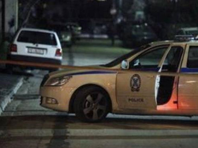 Δολοφονία στην Κυψέλη