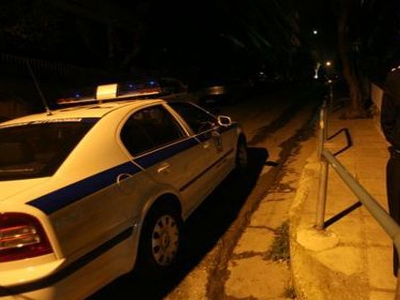 Δεν πήγαν για να κάνουν κράτηση