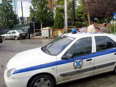 Ληστεία στην Κω