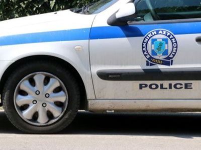 Διαρρήκτες άδεισαν περίπτερο στην Καλαμάτα