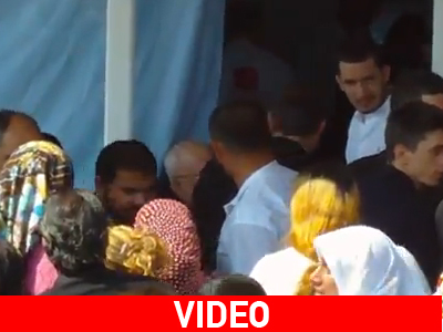 Ομαδική Περιτομή στο Δροσερό Ξάνθης