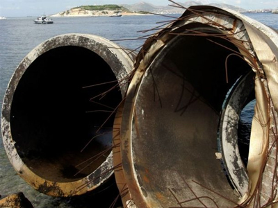 «Επαναχρησιμοποίηση υγρών λυμάτων για άρδευση»