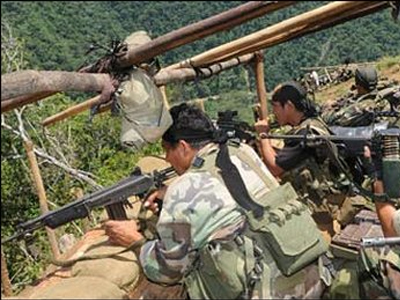 «Λαβώθηκε» ο ηγέτης του Φωτεινού Μονοπατιού