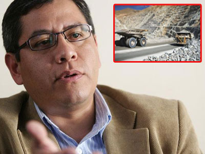 Παραίτηση – βόμβα στο Περού