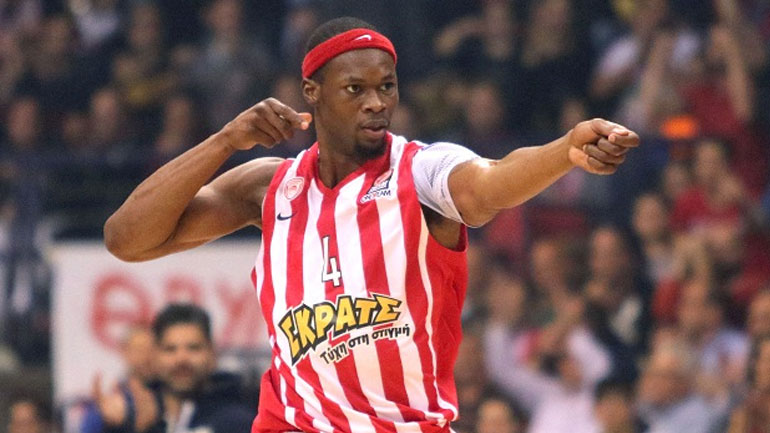 Πέτγουεϊ: «Έχουμε μπόλικες προσωπικότητες»