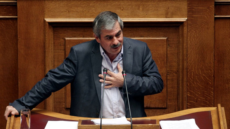 Θ. Πετράκος: H Ευρώπη θα χάσει αν δεν υπάρξει συμφωνία – Η Ελλάδα έχει ήδη καταστραφεί