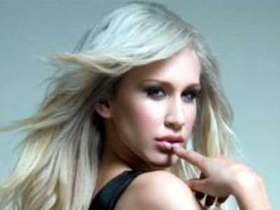 Η μεγάλη της αδυναμία