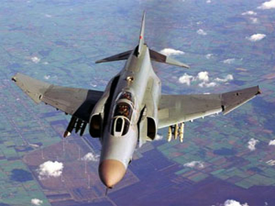 Ρωσία: Το τουρκικό αεροσκάφος παραβίασε τον συριακό εναέριο χώρο