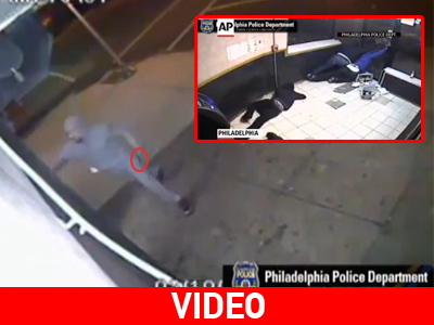 Η.Π.Α.: Ένοπλος πυροβολεί εν ψυχρώ εργαζομένους εστιατορίου Η.Π.Α.: Ένοπλος πυροβολεί εν ψυχρώ εργαζομένους εστιατορίου