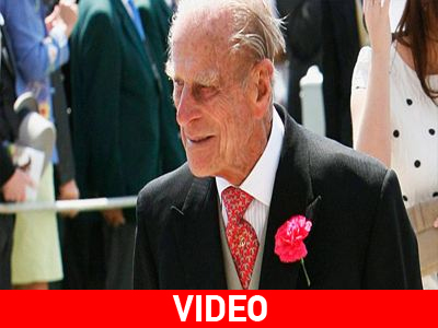 Όλα καλά για τον Δούκα του Εδιμβούργου Όλα καλά για τον Δούκα του Εδιμβούργου