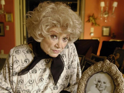 «Έσβησε» διάσημη Αμερικανίδα κωμικός