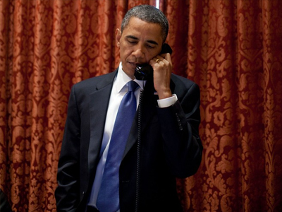 Εξέφρασε τη λύπη του για τα γεγονότα στο Ουισκόνσιν