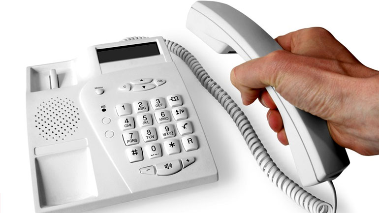 «Νεκρά» τα τηλέφωνα στα Δικαστήρια