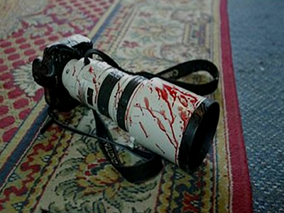 Νεκρός δημοσιογράφος στη Σομαλία