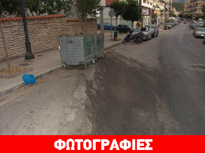 Υγειονομικές βόμβες στην Ηγουμενίτσα!