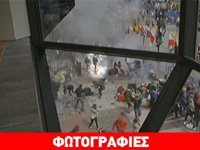 Βοστώνη: Πιθανός ύποπτος για τις επιθέσεις;