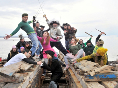 «Πήτερ Παν»