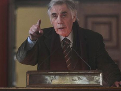 «Δεν υπάρχει λόγος για παραπομπή του πρύτανη στο πειθαρχικό» «Δεν υπάρχει λόγος για παραπομπή του πρύτανη στο πειθαρχικό»