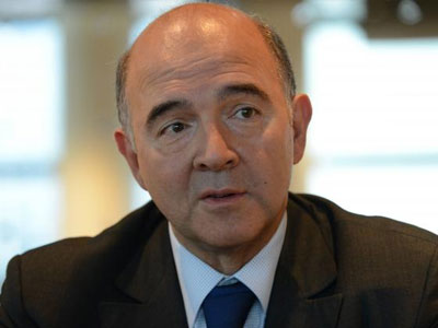 «Μέσα στους στόχους για τη μείωση του ελλείμματος η Γαλλία» «Μέσα στους στόχους για τη μείωση του ελλείμματος η Γαλλία»