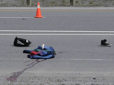 Αυτοκίνητο παρέσυρε 6χρονο στη Ναύπακτο