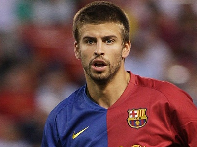 Εντυπωσίασε και τον Πικέ ο… υπερηχητικός Ολυμπιακός