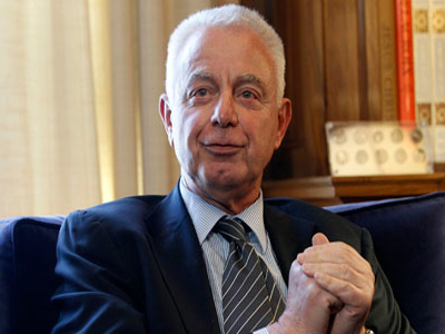 Συνεδρίαση Υπουργικού Συμβουλίου