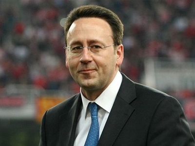 «Θα μου λείψει η Εθνική»