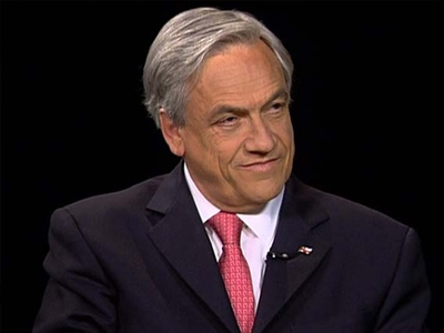 Χιλή: Μετά το ξύλο… μεταρρυθμίσεις!