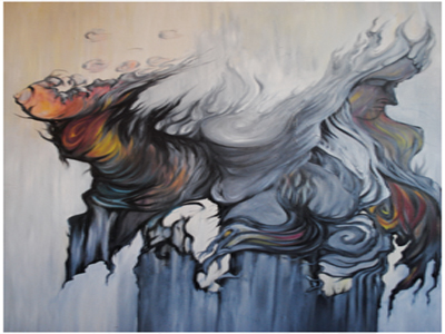 Έκθεση Ζωγραφικής – «Εξαΰλωση»