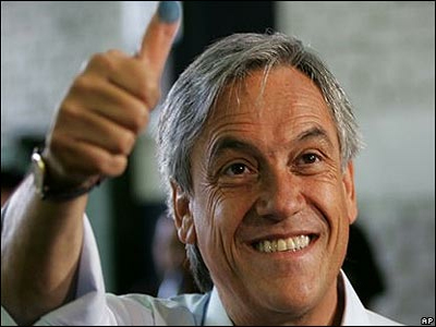 Ενίσχυση εμπορικών σχέσεων στη Νότια και Κεντρική Αμερική