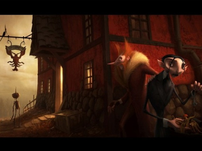 Προσεχώς «Τρισδιάστατος Πινόκιο» στον κινηματογράφο