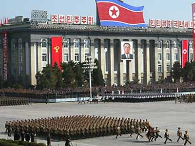 Σκληραίνει τη στάση της η Β. Κορέα