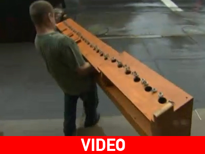 «S.O.S.» για το εκκλησιαστικό όργανο στις Η.Π.Α.