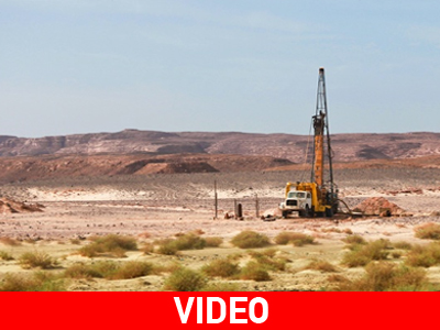 Αίγυπτος: «Άρωμα»… εκλογών πίσω από το «stop» στην πώληση φυσικού αερίου