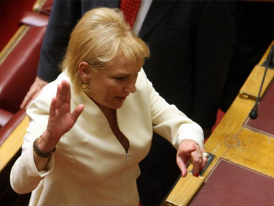 «Δεν χρειάζονται σούργελα στη ΝΔ»