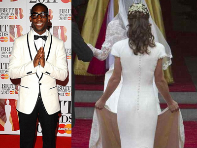 «Δε δικαιολογείται τόσος “ντόρος” για την Pippa»