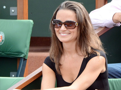 Παρακολούθησε Nadal η Pippa