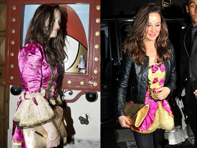 Pippa… μιας άλλης εποχής