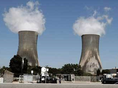 Ασφαλή τα πυρηνικά εργοστάσια σε Η.Π.Α. και Ευρώπη