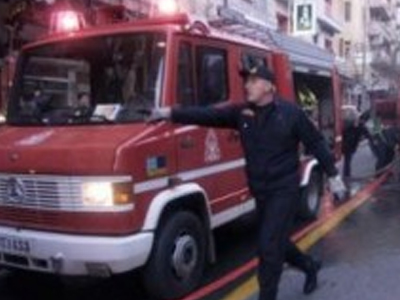 Είχε «Άγιο»