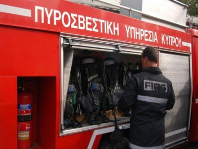 Πλημμύρισε ναός στην Άρτα