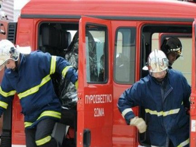 Αττική: Εξήντα κλήσεις στην Π.Υ. το τελευταίο 24ωρο λόγω της κακοκαιρίας