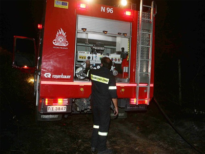 Αίσιο τέλος για αγνοούμενους στον Υμηττό