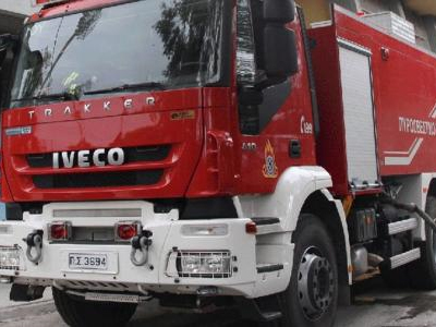 Συναγερμός…λόγω μπλακ άουτ